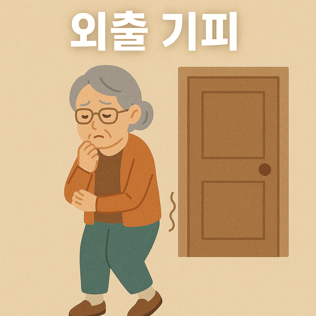 시니어 관절&amp;#44; 무릎 통증 예방 필수 가이드