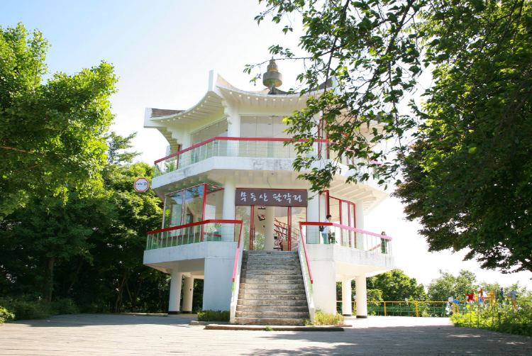 무등산 모노레일