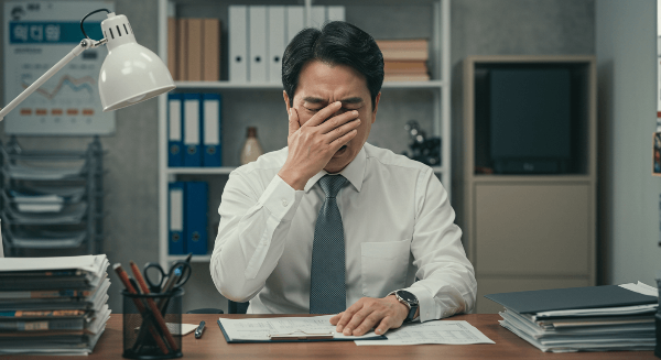 당뇨 증상 10가지 사진 6