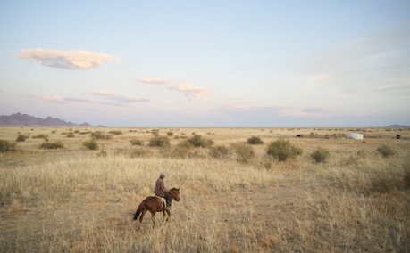 몽골 중부지역 여행 8