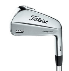 타이틀리스트 단조 아이언