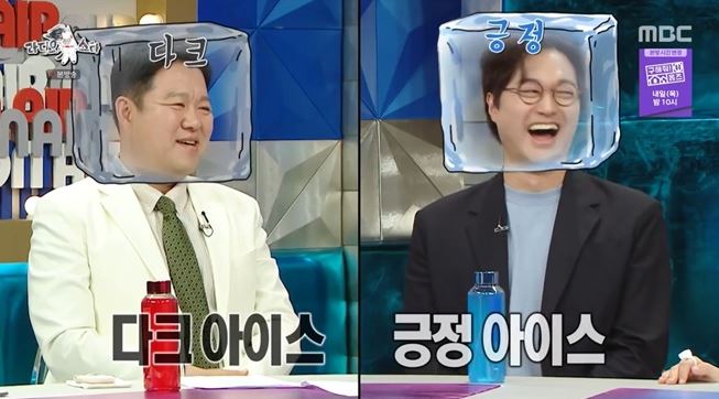 가비라디오스타