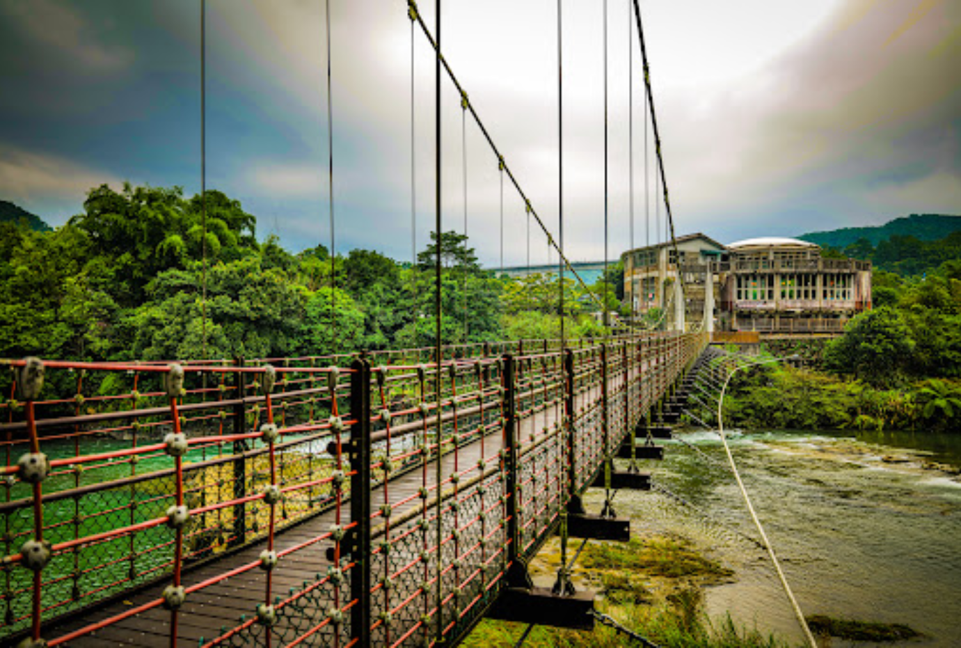 대만 여행 코스 추천 : 대만 자유여행 3박4일 코스&amp;#44; 지하철노선도