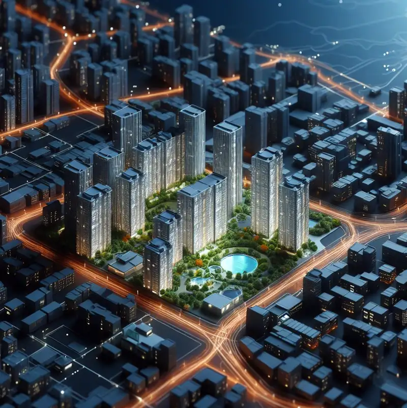 청년-주택드림-청약통장-은행-변경하여-내집마련하는-이미지