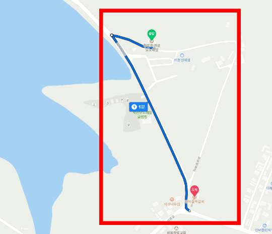 제천 맛집 베스트 10