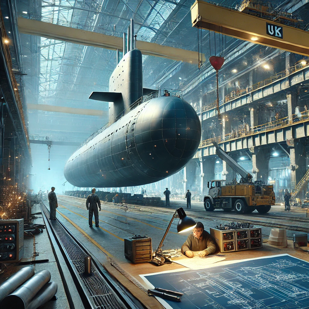 조선업 관련주 전망 총정리! 한화오션 & HD현대중공업 대박 찬스?!