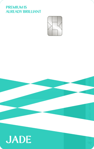 하나카드 JADE Classic 1