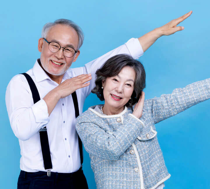 울산 노인 일자리 지원센터 전화번호 안내