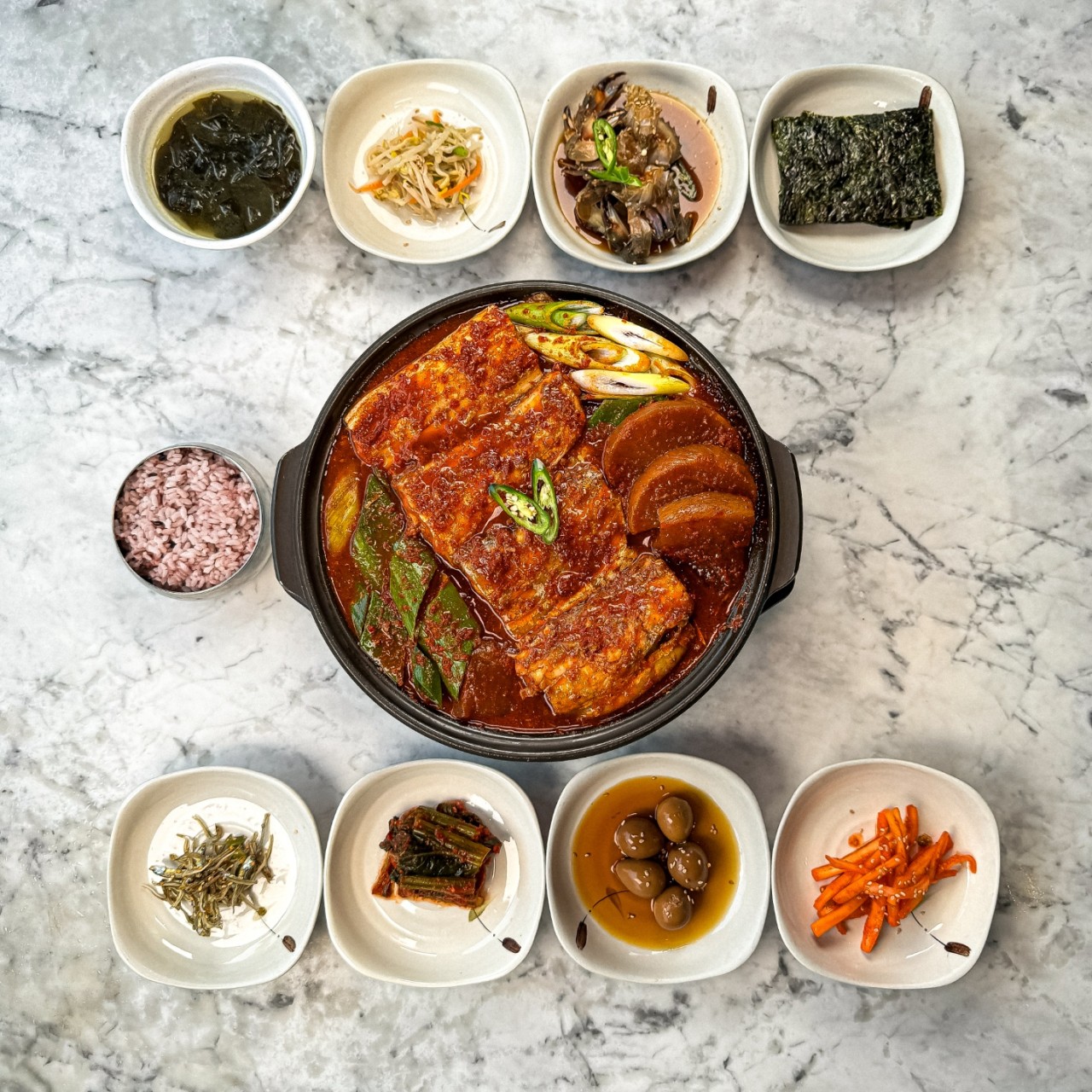 여수 맛집