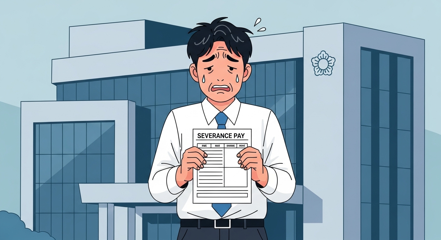 퇴직금 청구 민사소송 방법