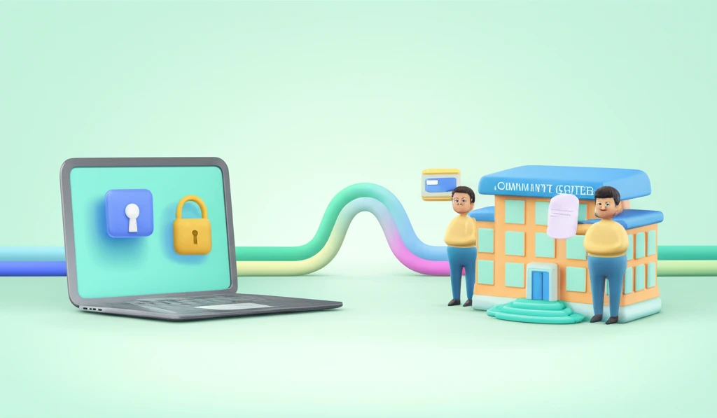 초고속 인터넷 복지감면, 신청 대상과..