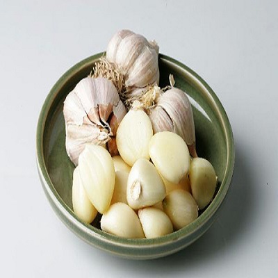 마늘-효능