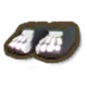 뼈 신발