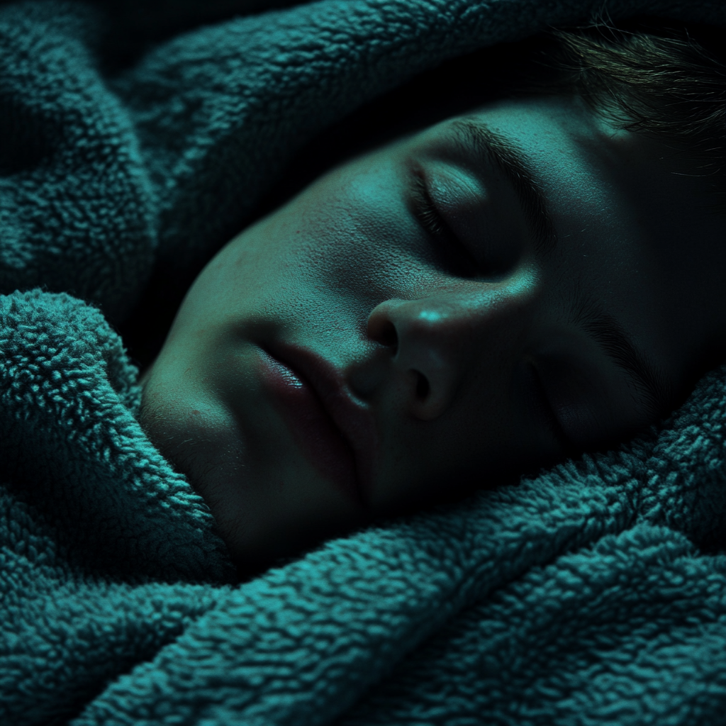 숙면에 좋은 음식