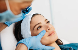 안티에이징 시술