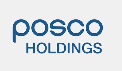 포스코홀딩스 로고