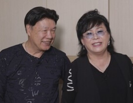 옥희 홍수환 부부 이혼후 16년만에 재결합