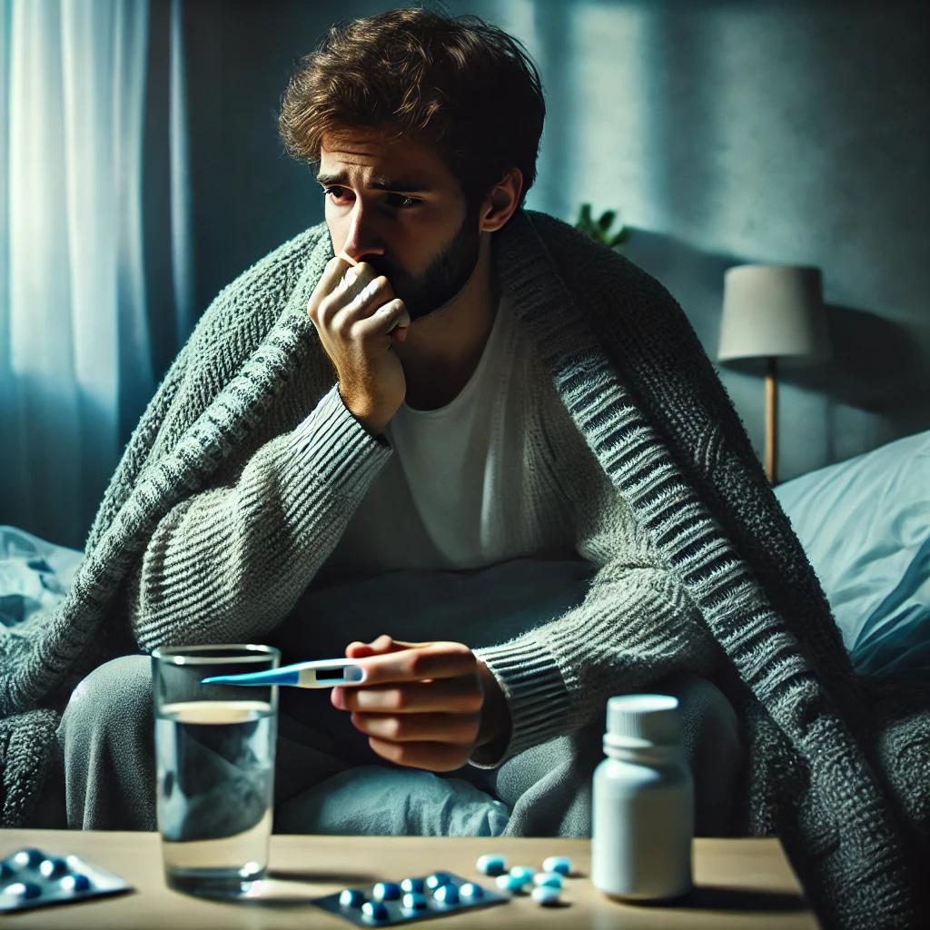 노로 바이러스 회복기간