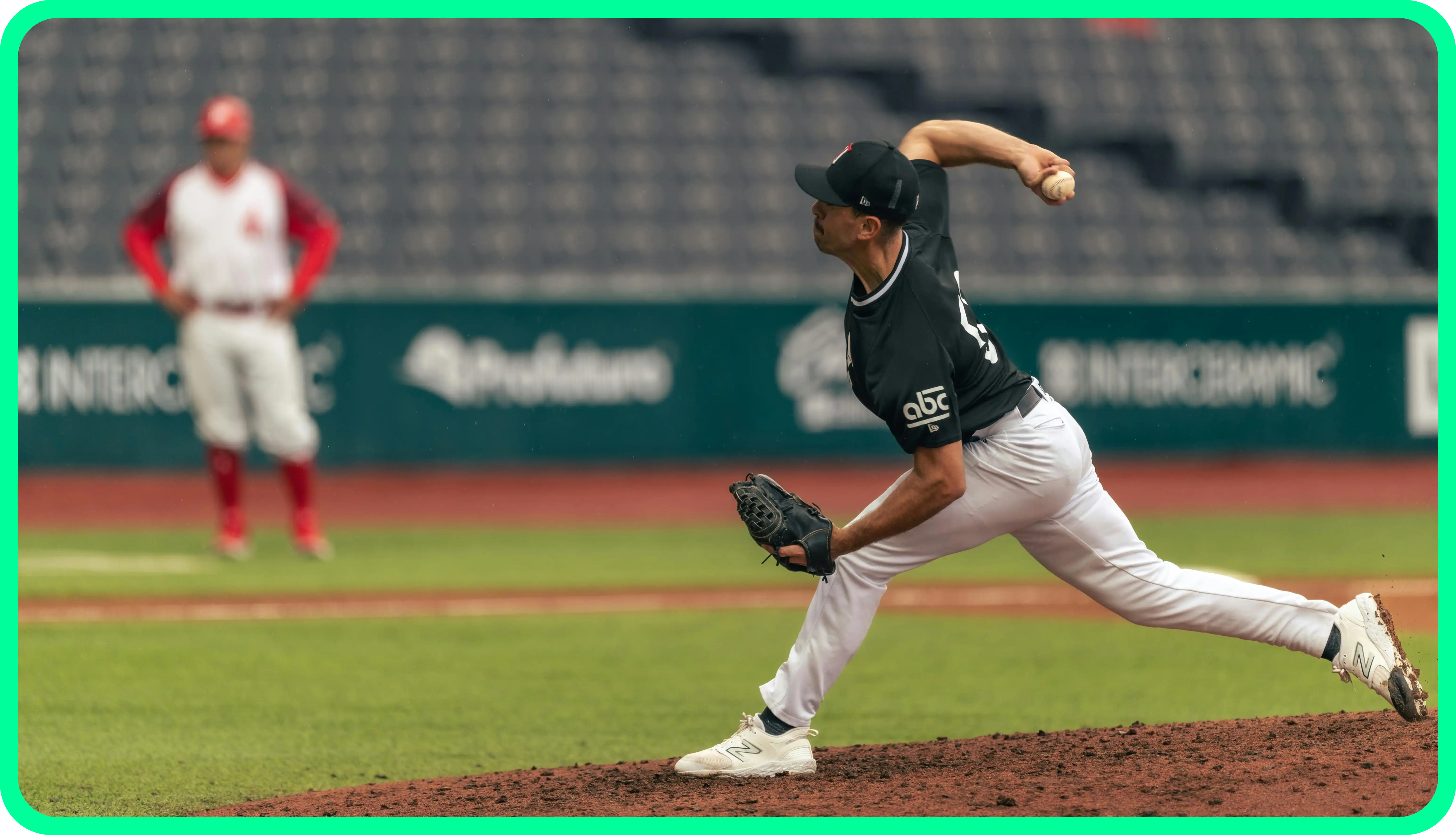 프로 야구 결과