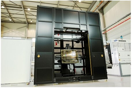 글로벌 시장 선도