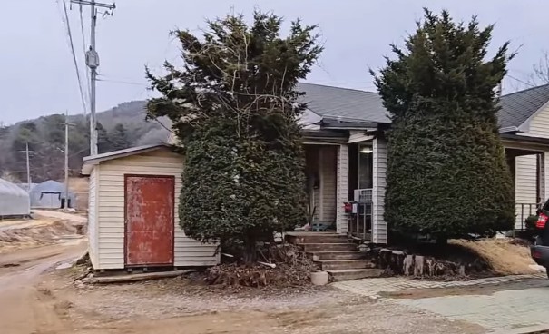 강원도 횡성군 안흥면 4000만원 인하 전원주택 매매 급매물