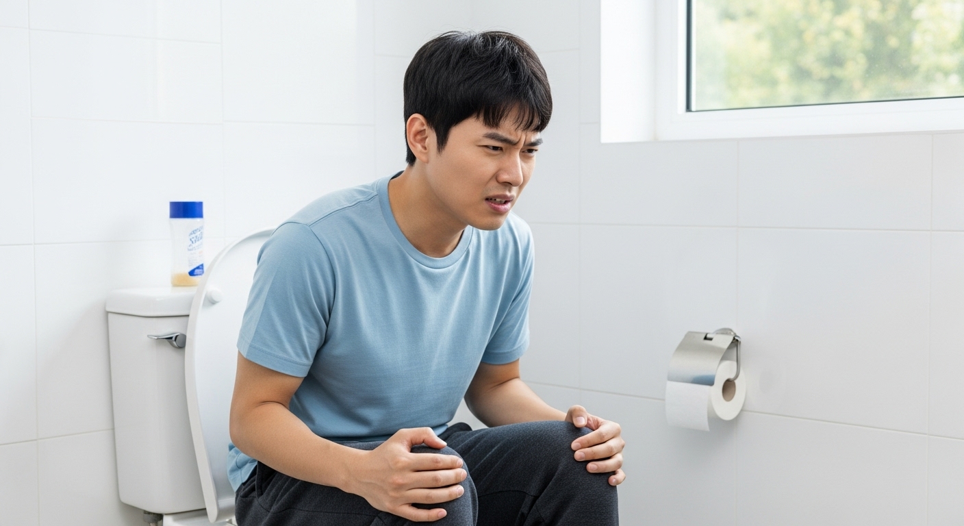 내 증상에 맞는 연고 고르는 체크리스트