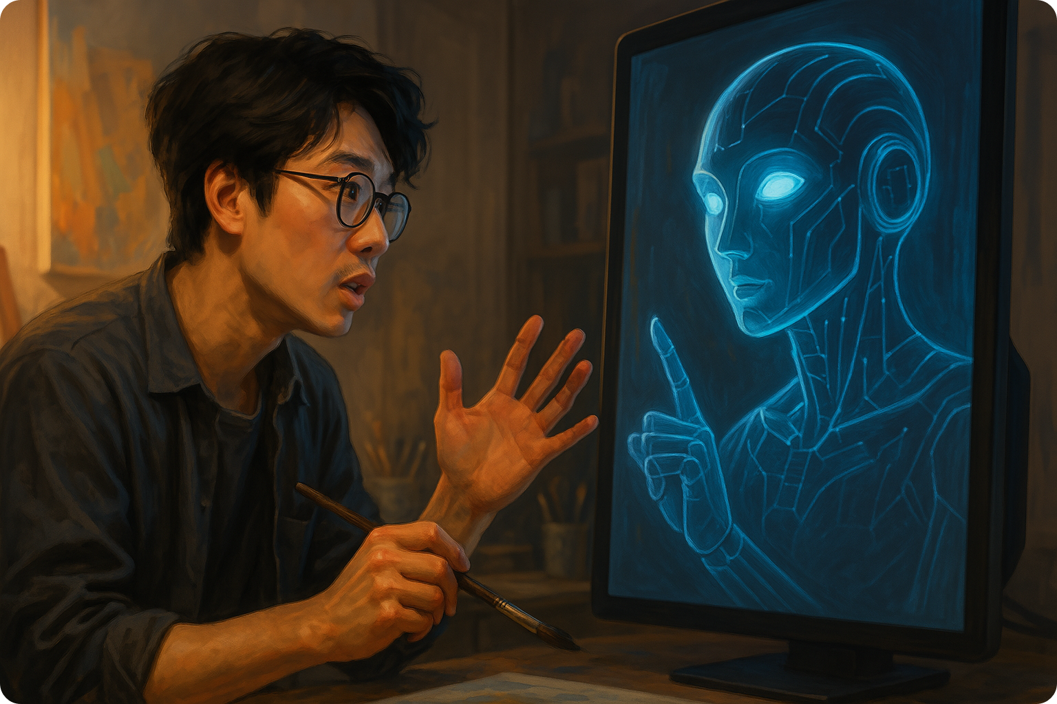 창작자와_AI창작(ChatGpt_이미지생성)