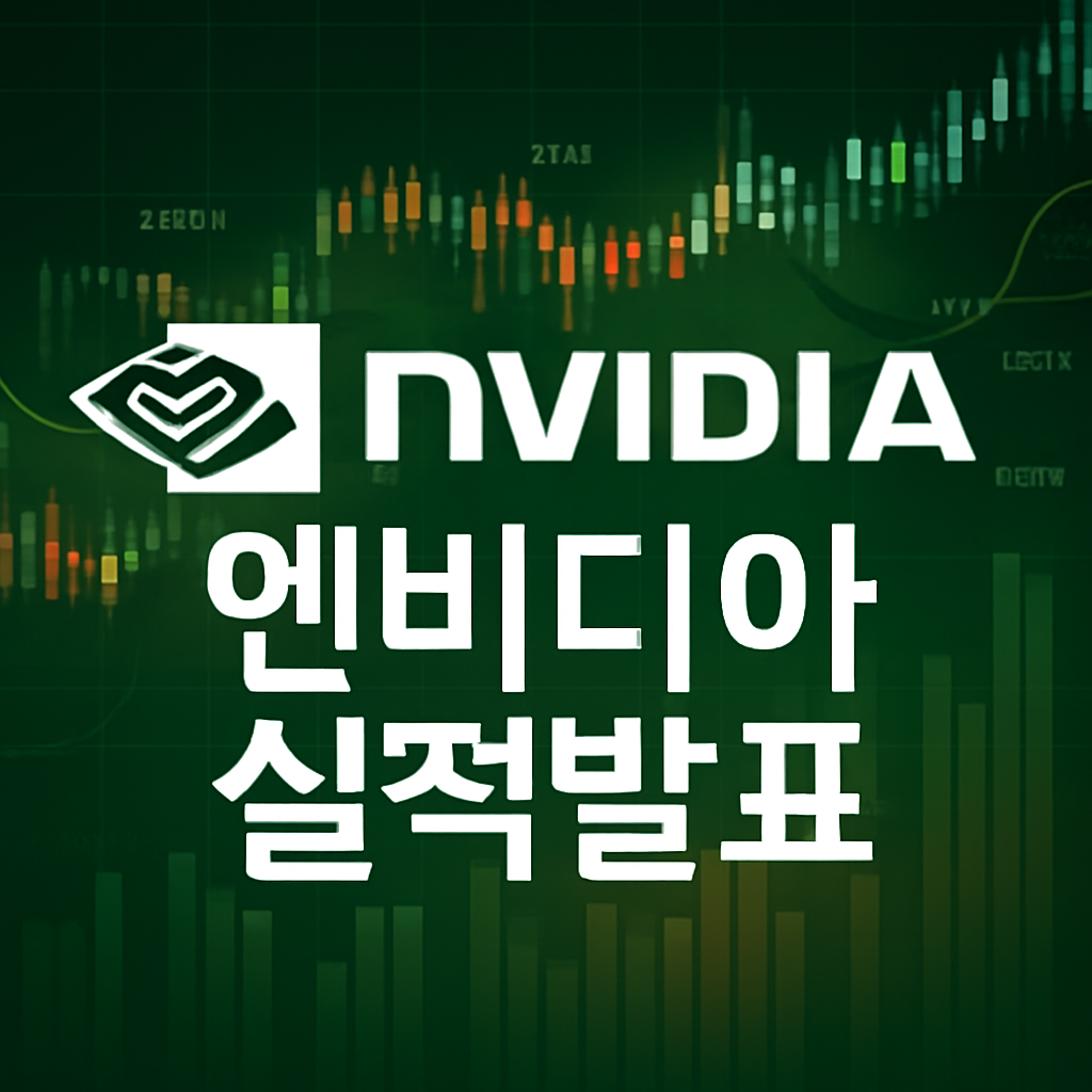 엔비디아 실적발표