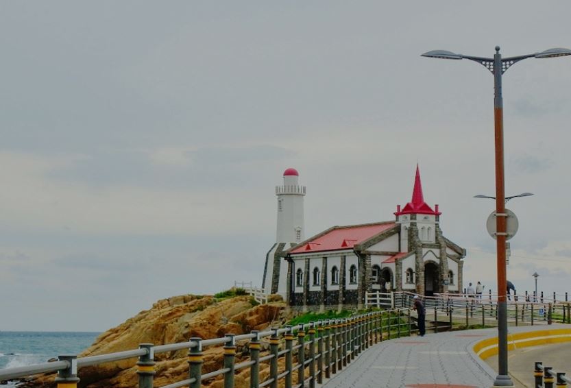 2025년 부산 여행 코스 추천