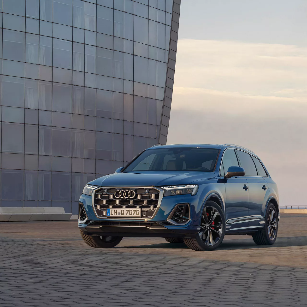 아우디Q7