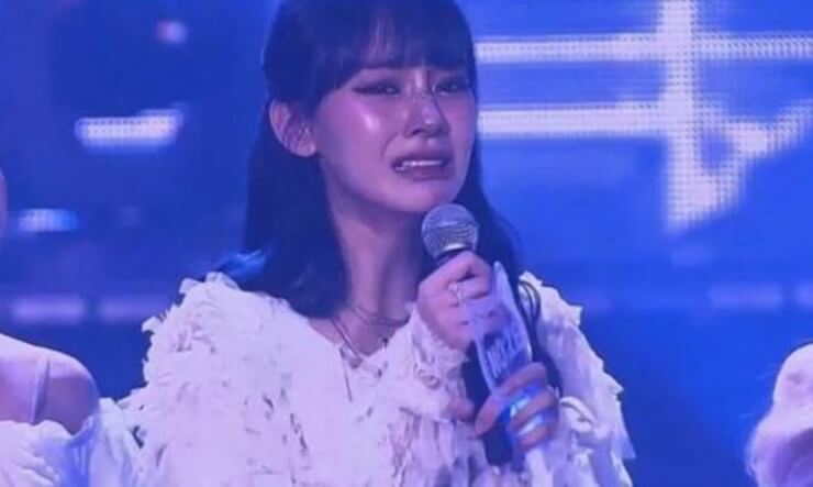 노제 오열 댄서 노제 갑질 논란