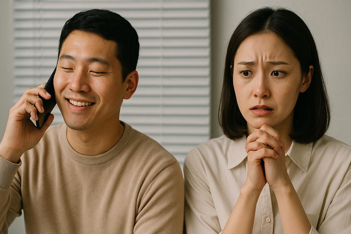 같은 꿈, 다른 결과 - 실제 사례로 보는 차이점