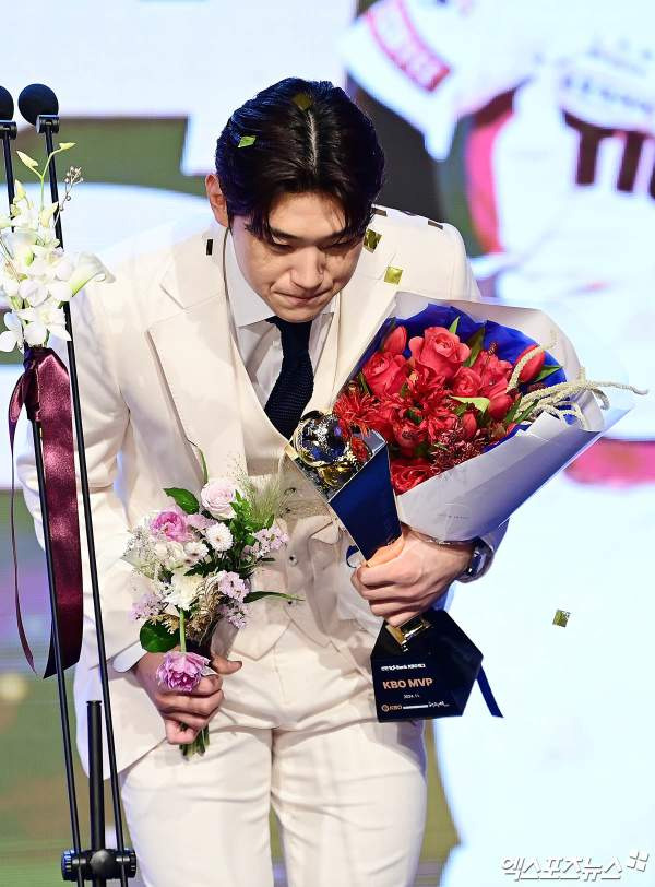 김도영 2024 시즌 성적