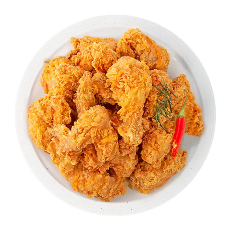 핫후라이드 치킨