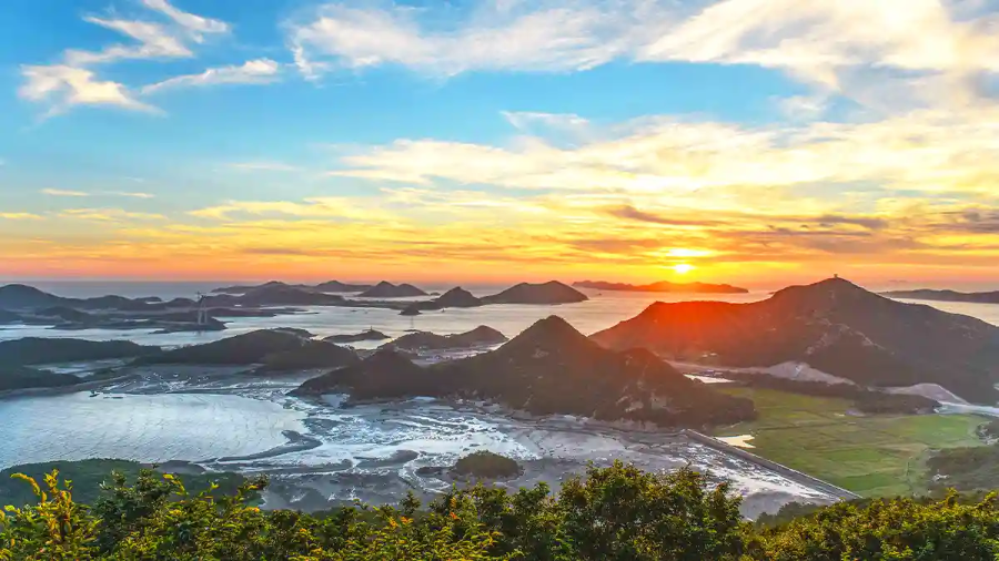 군산 가볼만한 곳