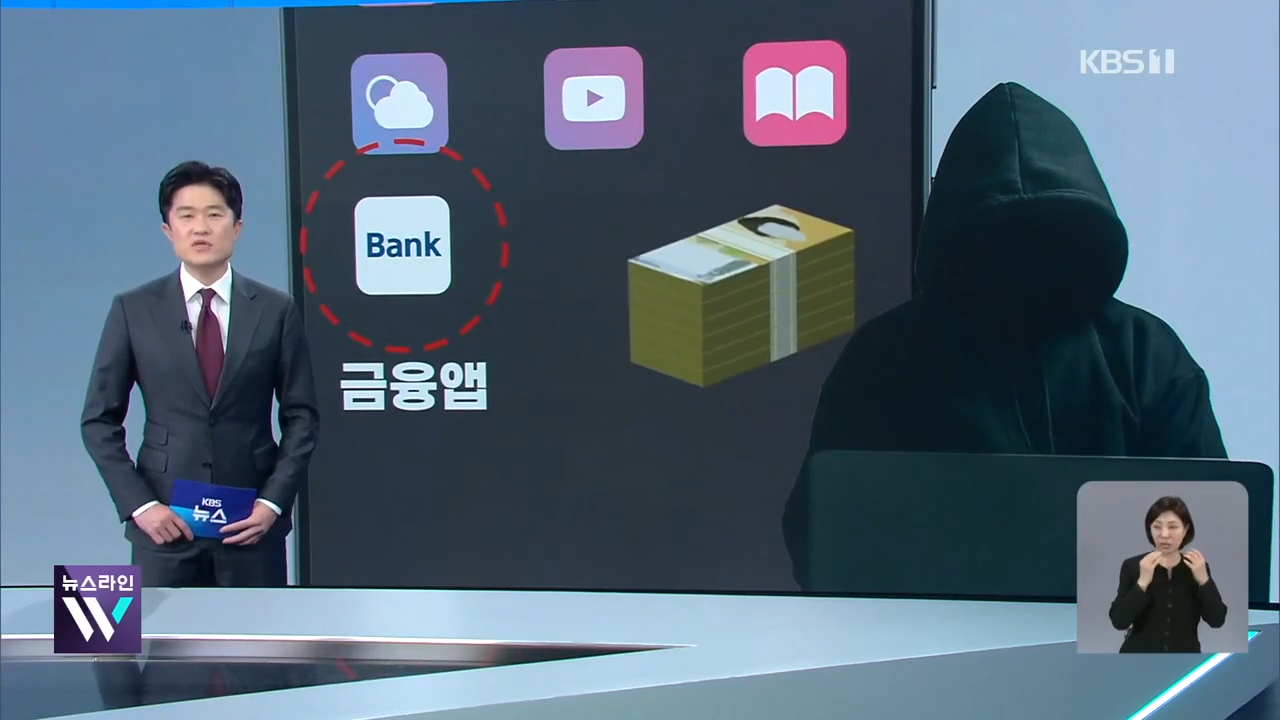 SK텔레콤 유심보호 서비스 가입