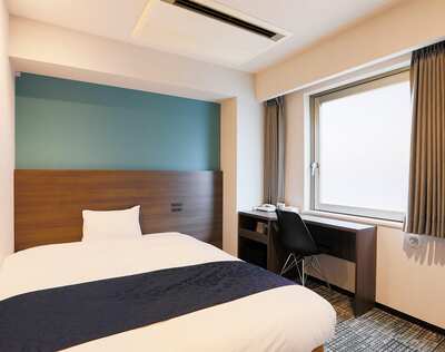 도쿄/이케부쿠로 가성비 좋은 비즈니스 호텔 추천 3곳(호텔 윙 인터내셔널, 게이오 프레소 인, 호텔 레솔)