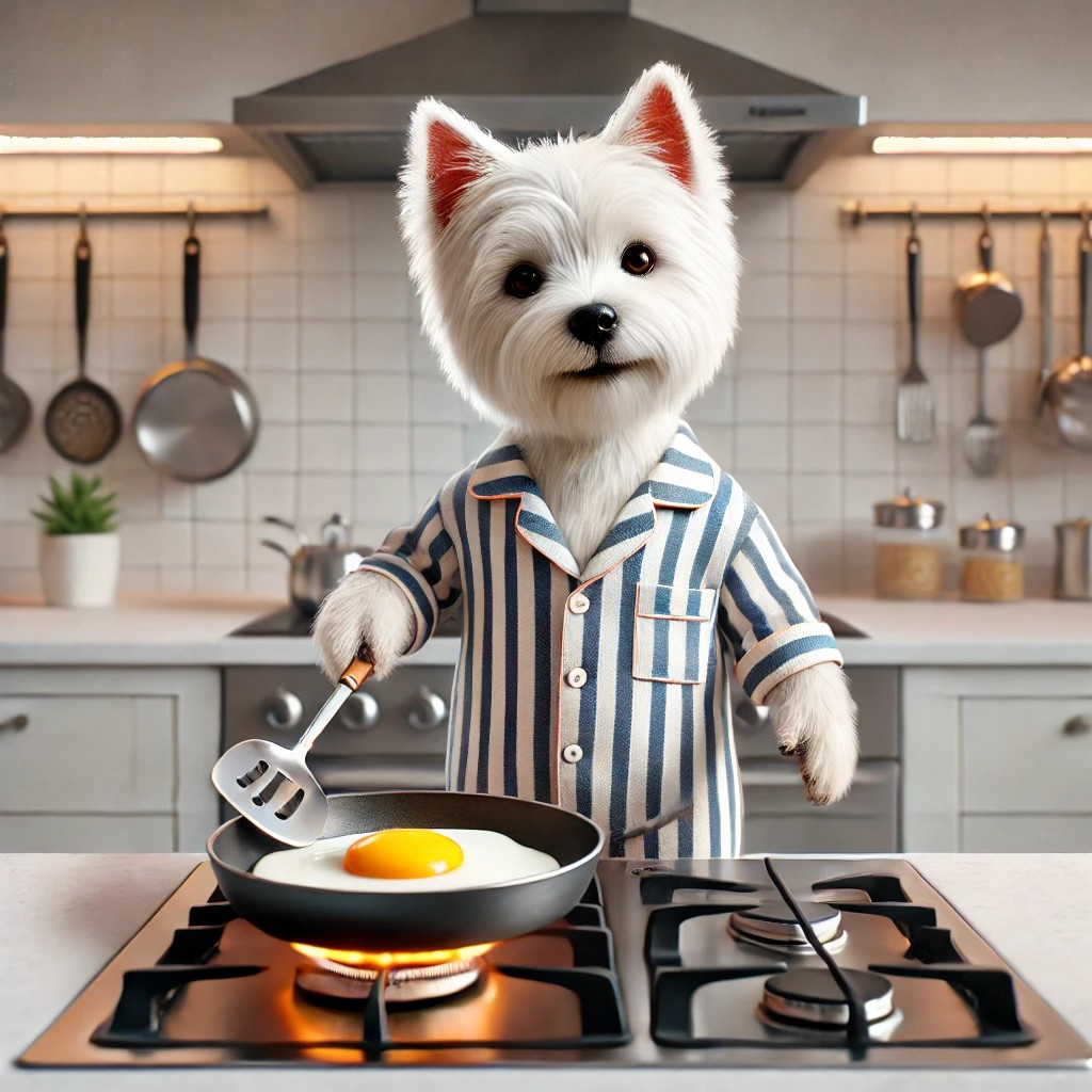Astro at home