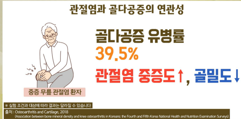 콘드로이친 복용법