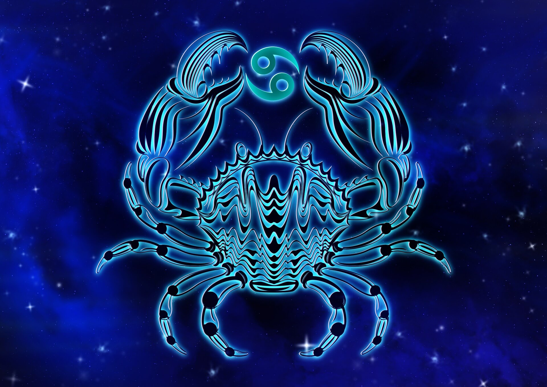 게자리