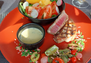 Gutenbergs Rooftop Restaurant