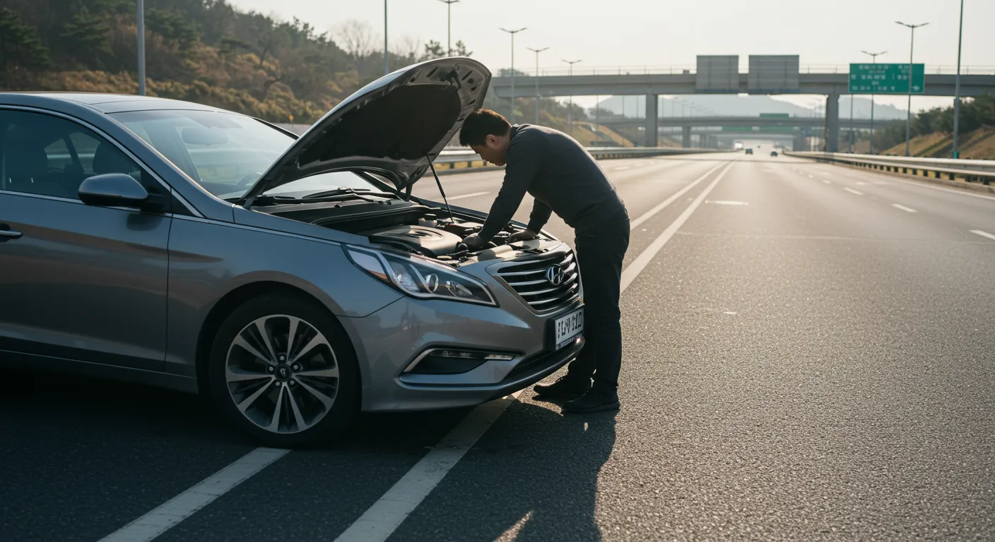 이상 징후 대처