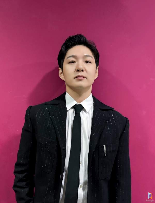 이창섭 프로필