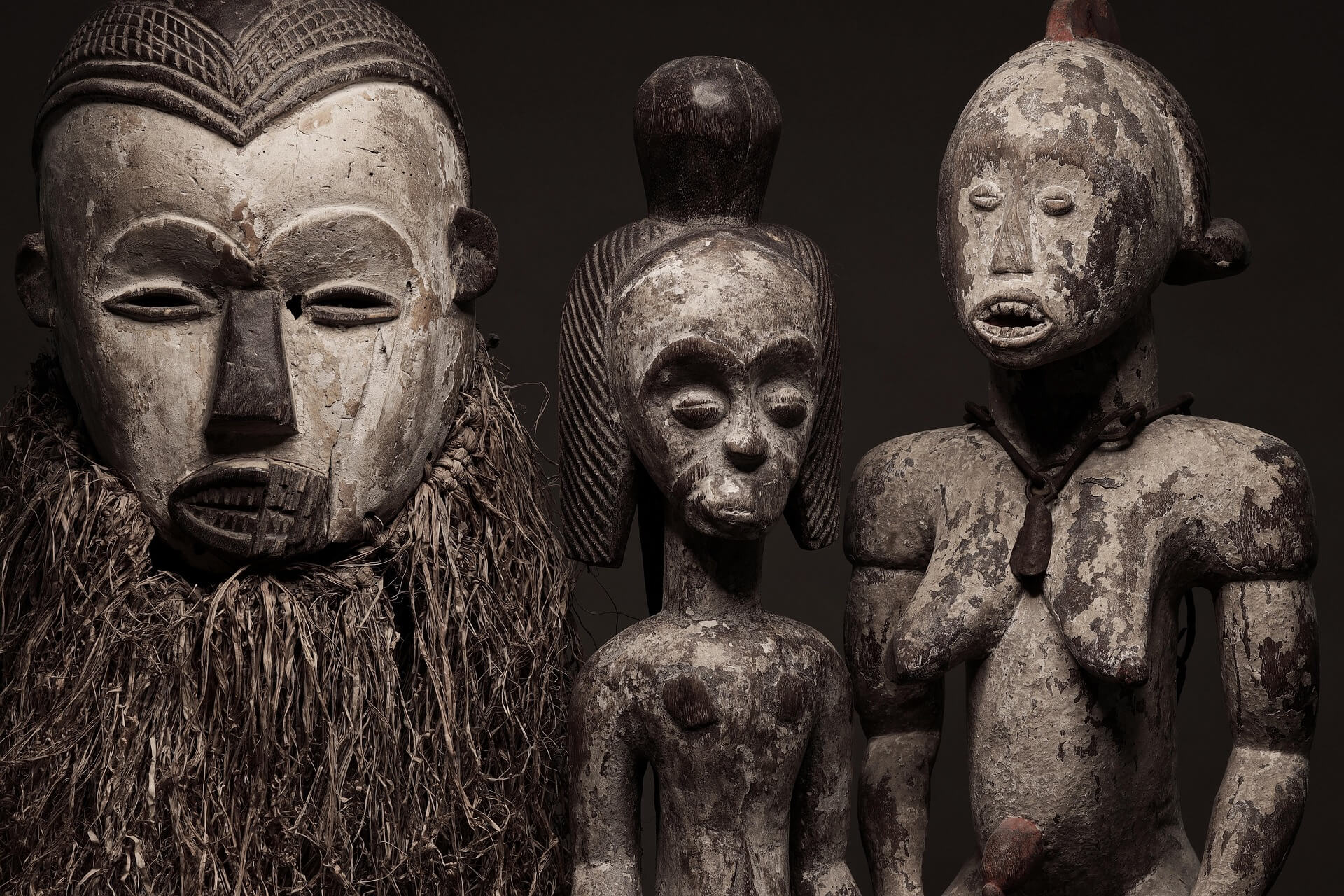 국가 멸망·왕조 교체 직전 제작된 유물이 희귀 자산이 되는 이유