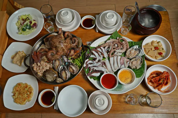 생생정보 대결 맛 대 맛 통문어 얼큰 해물탕 vs 통문어 매콤 해물찜 음식점 위치