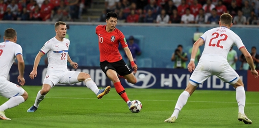 축구경기사진