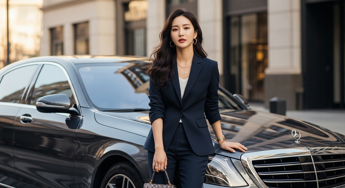 벤츠 E클래스 E 300