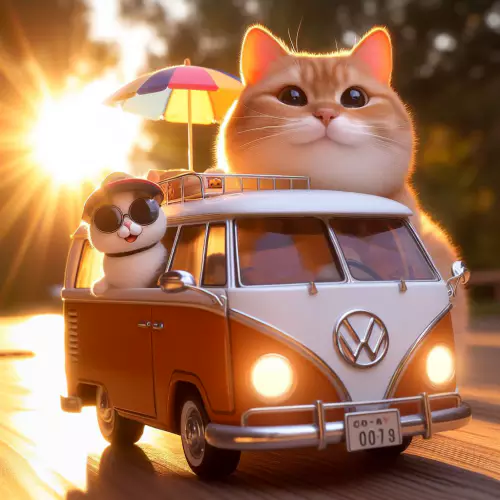 고양이 똥 꿈해몽 애정운