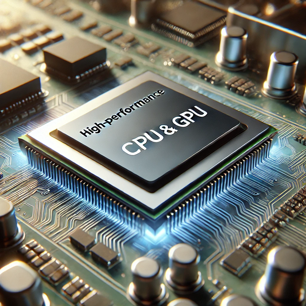 스마트폰 프로세서