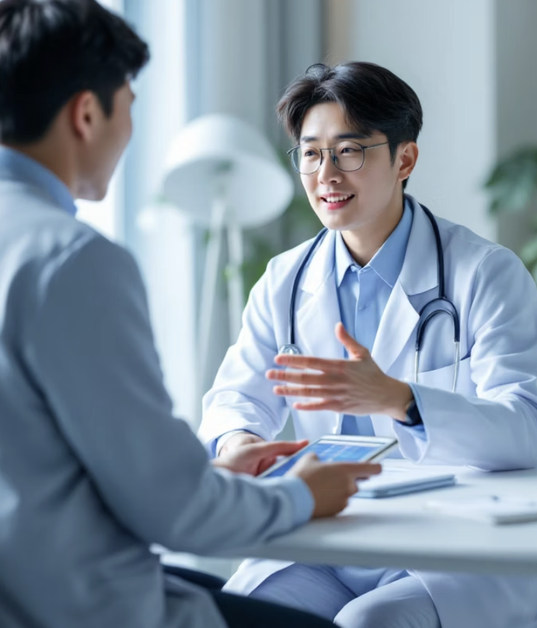 횟수보다 중요한 것, 치료의 완성도